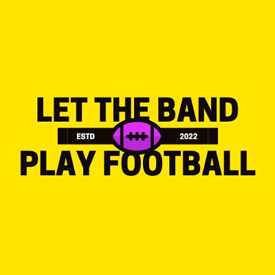Ep. 6: Let the Band Bingus