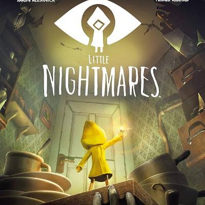 Mini-No Rage - LITTLE NIGTHMARES