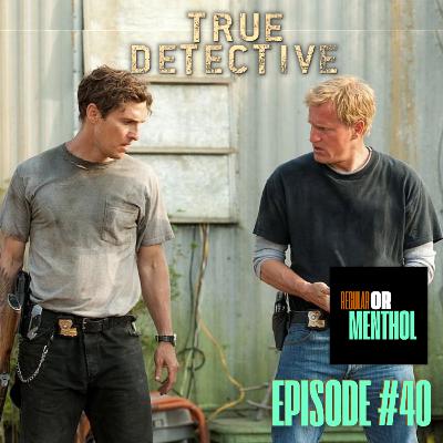True Detective S1, Pt. 2 (2014) True Detective S1, Pt. 2 (2014)