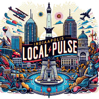 Indianapolis Local Pulse: Mall Homicide Arrest, Warming Trend, and Pacers Loss Indianapolis Local Pulse: Mall Homicide Arrest, Warming Trend, and Pacers Loss
