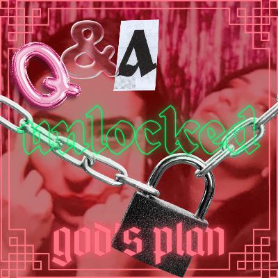 The Q&A *UNLOCKED*