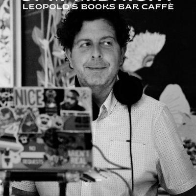 Episode 26: Nick Nice - French Night (Bastille Day 2025 Edition) - Live @ Leopold's Episode 26: Nick Nice - French Night (Bastille Day 2025 Edition) - Live @ Leopold's