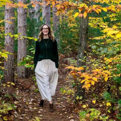 Befriending Your Nervous System With Beth Brissette