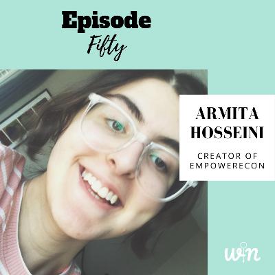 Episode 50 | Empowering Future Leaders Through Economic Education Episode 50 | Empowering Future Leaders Through Economic Education