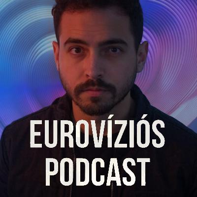 18. rész: Itt az első dal! Újra felpörögtek az események! - Eurovíziós Podcast 18. rész: Itt az első dal! Újra felpörögtek az események! - Eurovíziós Podcast