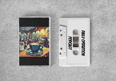 🎧 S2 EP10: Coffee Shop Beats Vol. 10 ☕