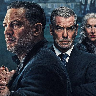 MobLand - Seriemaniac (11x04) 23 septiembre - Series de TV