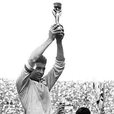 Brasil 3x1 Tchecoslováquia – final da Copa de 1962 - íntegra com narração de Mendes Ribeiro (Rádio Guaíba) #24