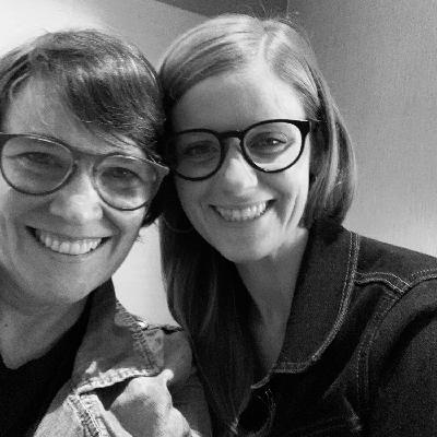 30 - Colleen Merrill—Mirroring and Self-Affirmation through Art