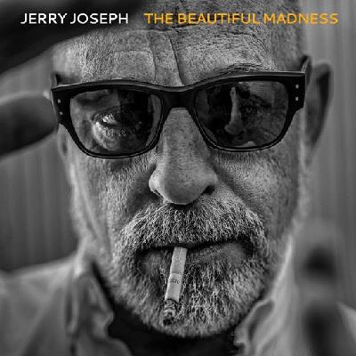 The Jerry Joseph Interview
