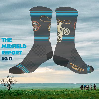 Midfield Report No. 12 | Siena Hermon Midfield Report No. 12 | Siena Hermon