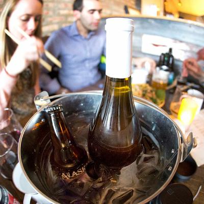 Why Chicago BYOBs Like Nobody’s Business