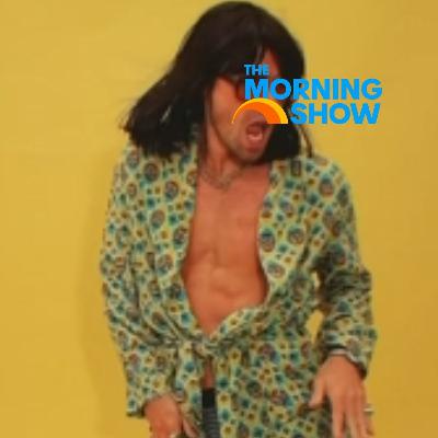 Mr Fantasy is making your wildest dreams come true Mr Fantasy is making your wildest dreams come true