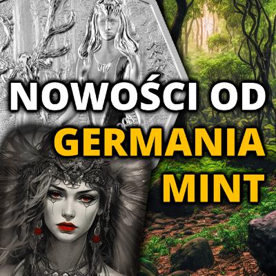 NOWOŚCI W STACKU: FREYA ORAZ SEERES
