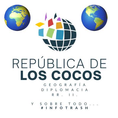 100. ¿NUEVO ORDEN INTERNACIONAL? 🌎🌍🌏