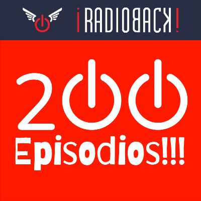 E200 - 200 Episodios!!!
