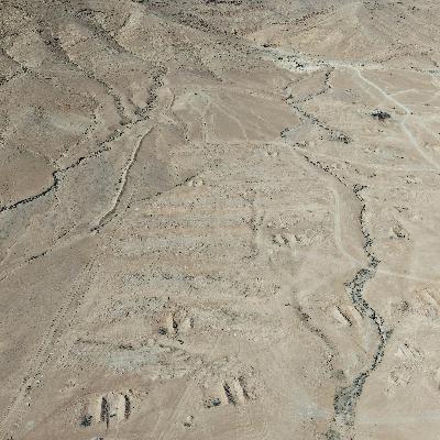Syria's hidden graves