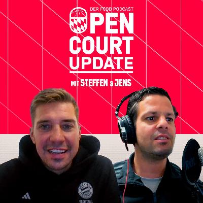 FCBB UPDATE: „Tabelle is Unsinn!" FCBB UPDATE: „Tabelle is Unsinn!"