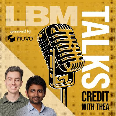 Time is Money, with Nuvo