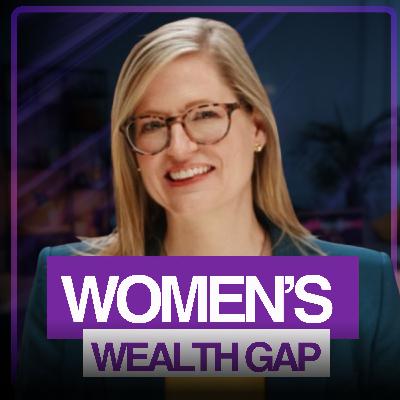 From 36 Cents To 32 Cents: The Growing Gender Wealth Gap No One Talks About | Kristine Beese, Founder and CEO of Untangle Money