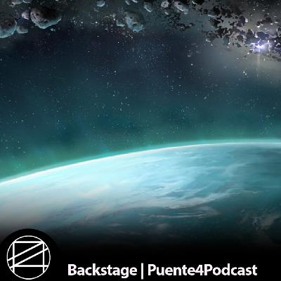 El Backstage. Jugad al Ogame - Episodio exclusivo para mecenas