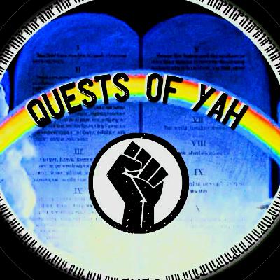 Sharing Yahuah with a Stranger Sharing Yahuah with a Stranger