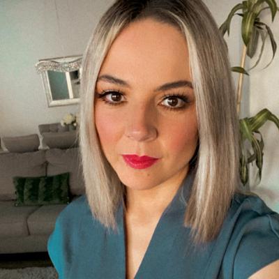 Intro El Podcast con Valeria