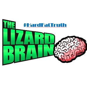 Your Lizard Brain and Eating