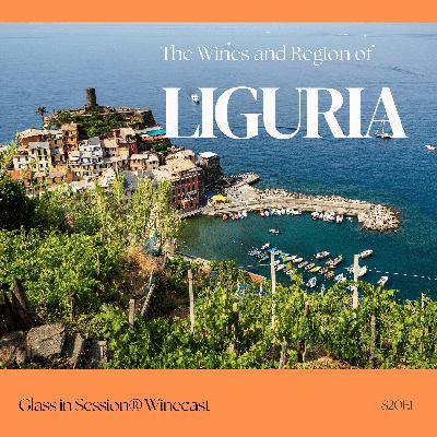 Ligurian Wine | S20E1