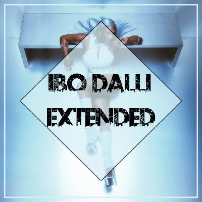 Aya Nakamura - No Stress (Dj IBO Dalli Shatta Remix) Aya Nakamura - No Stress (Dj IBO Dalli Shatta Remix)