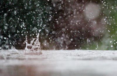人工降雨是怎样实现的？