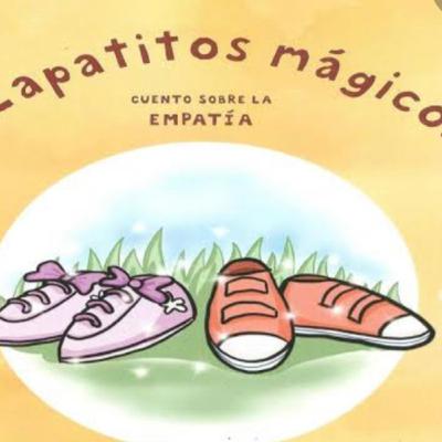 Zapatos 👟🥿✨mágicos