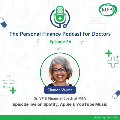 Episode 46: Your Portfolio vs. The Index: Why One Size Doesn't Fit All