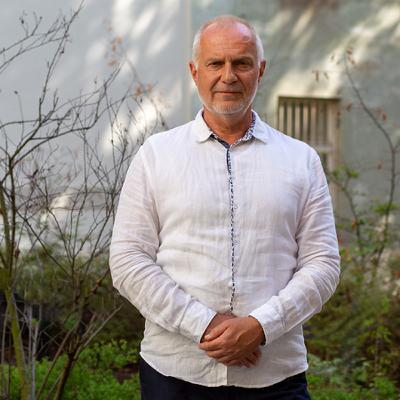 Roman Budský: "Základem dopravní bezpečnosti je to, co děti vidí v rodině." Roman Budský: "Základem dopravní bezpečnosti je to, co děti vidí v rodině."