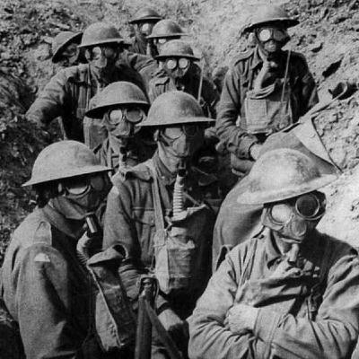 Verdun 1916: Die Hölle des Ersten Weltkrieges - Zeit für History #68