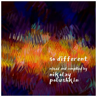 So Different (2019 Oriental DJ Mix)