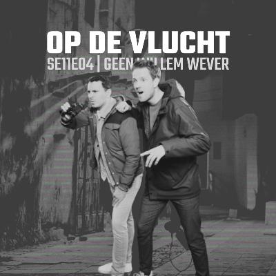 SE11E04 | Geen Willem Wever SE11E04 | Geen Willem Wever