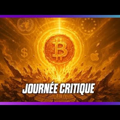 🚨🚀ATTENTION à cette journée sur BTC