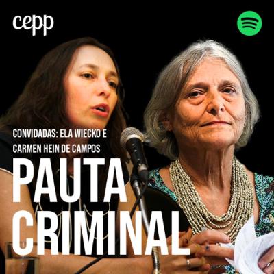 Entrevista com Ela Wiecko e Carmen Hein de Campos