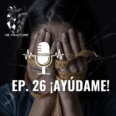 E.26 ¡Ayúdame! ft. Valeria Voluntas Tua E.26 ¡Ayúdame! ft. Valeria Voluntas Tua