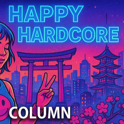 What Is Happy Hardcore? High-Speed Beats and the Rise of Kawaii Culture in Japan