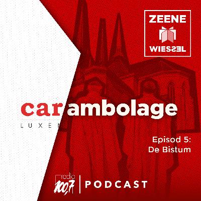 S02E05: De Bistum