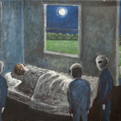 Abducción extraterrestre: Estudios Hipótesis y Análisis