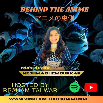 If Dragon Ball Daima Gets a Hindi Dub? ft Neshma Chemburkar