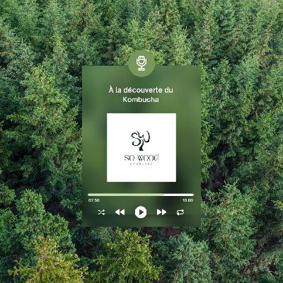 FOODTECH: à la découverte du Kombucha avec le Smart Gastronomy Lab de l'Université de Liège