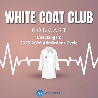 Checking In: 2025-2026 Admissions Cycle