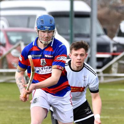 Camanachd beat Celtic in derby, MacTavish Cup Quarter-Finals, change at the top of North 1 and it remains tight in the WCA National Camanachd beat Celtic in derby, MacTavish Cup Quarter-Finals, change at the top of North 1 and it remains tight in the WCA National