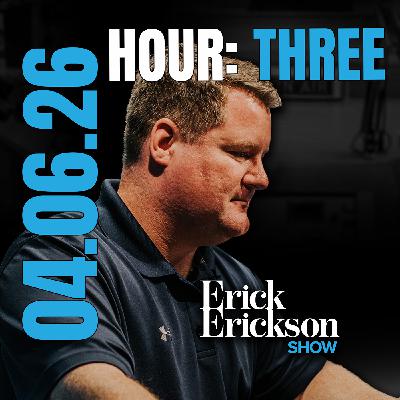 S15 EP64: Hour 3 - The Turn Out Problem