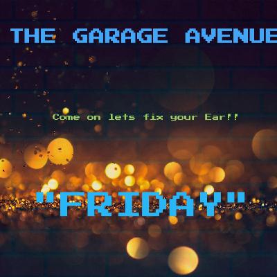 FRIDAY EDITION