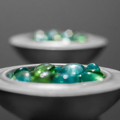 Episode 7: Karen Kertesz from Emerald Space talks about Feng Shui